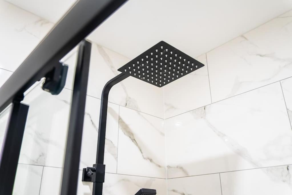 Five Star Boutique Studio Flat In 런던 외부 사진
